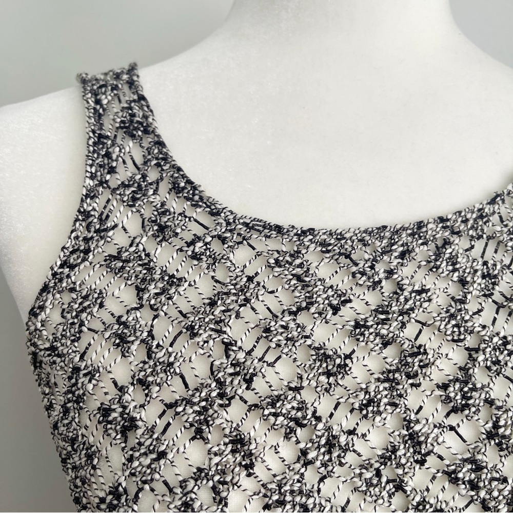 Knitted Top - Picture 3 of 4